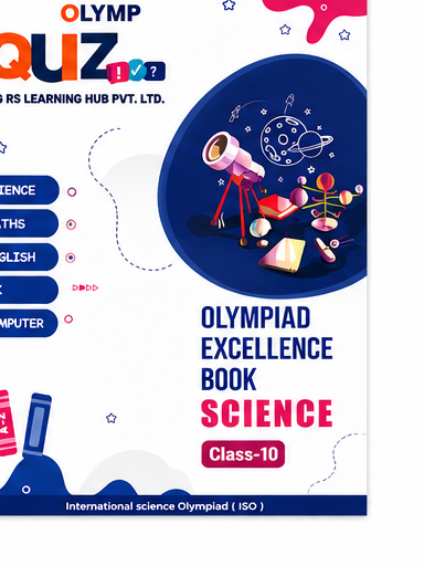 Olympiad Excellence Book – Science