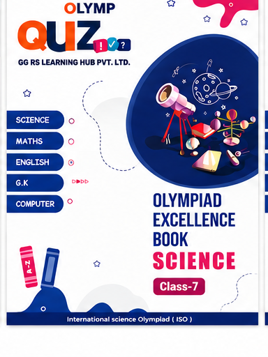 Olympiad Excellence Book – Science