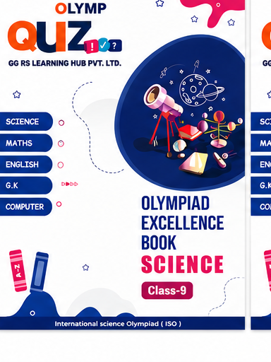Olympiad Excellence Book – Science