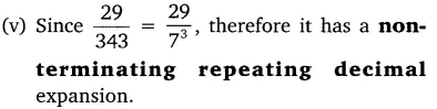 NCERT Solutions for Class 10 Maths Chapter 1 Real Numbers Ex 1.4 Q 10