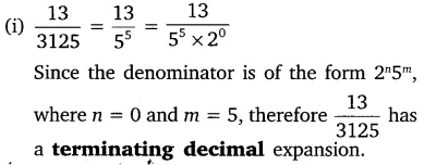 NCERT Solutions for Class 10 Maths Chapter 1 Real Numbers Ex 1.4 Q 2
