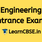 Engineering-Entrance-Exams