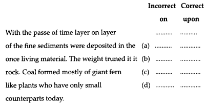 CBSE Previous Year Question Papers Class 10 English 2015 Term 1 1