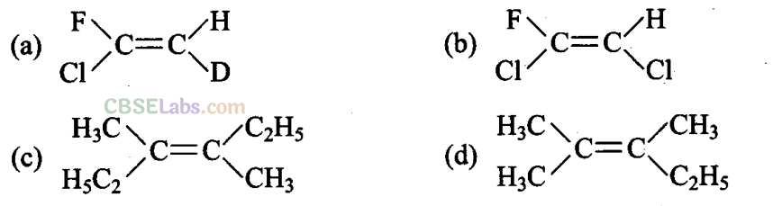 NCERT Exemplar Class 11 Chemistry Chapter 13 Hydrocarbons Img 7