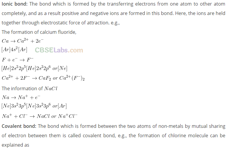 NCERT Exemplar Class 11 Chemistry Chapter 4 Chemical Bonding and Molecular Structure Img 41