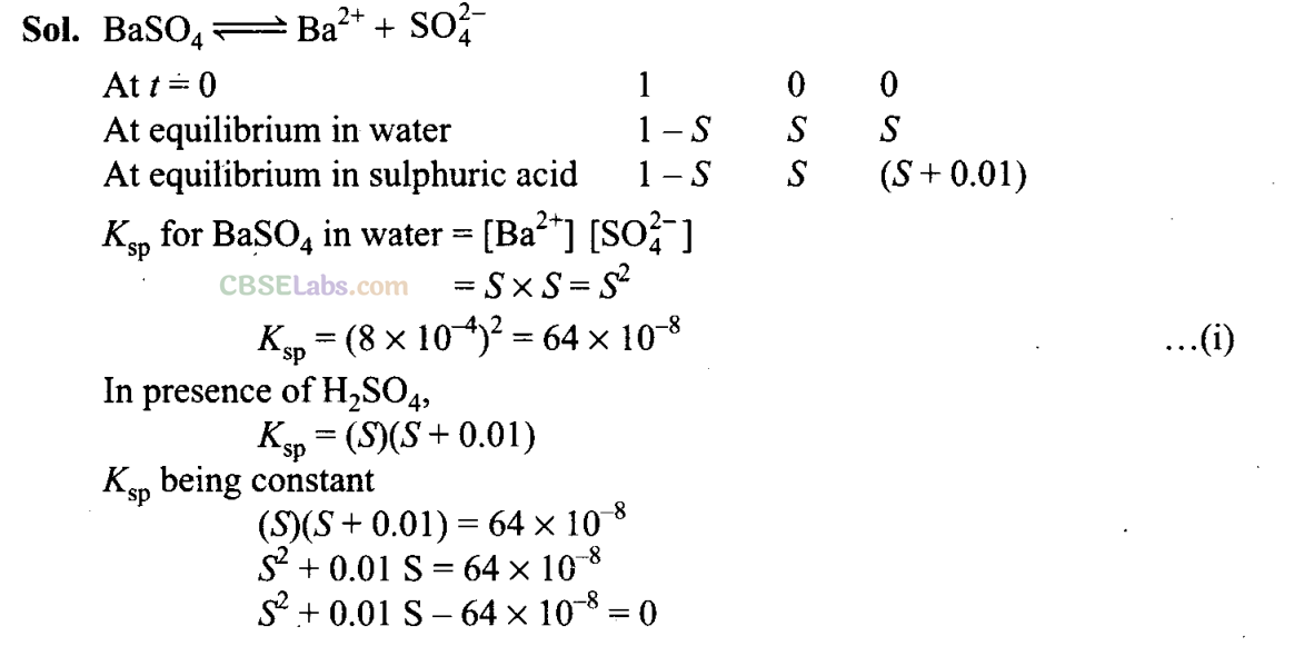 NCERT Exemplar Class 11 Chemistry Chapter 7 Equilibrium Img 12